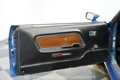 1969 Ford Mustang R-Code 428 Cobra Jet