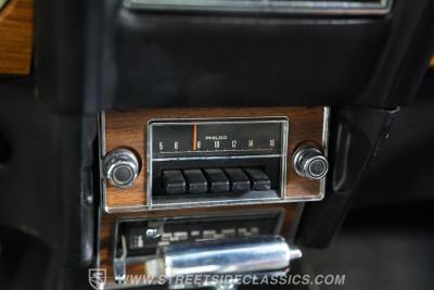 1969 Ford Mustang R-Code 428 Cobra Jet