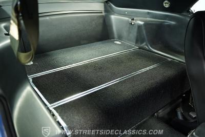1969 Ford Mustang R-Code 428 Cobra Jet