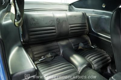 1969 Ford Mustang R-Code 428 Cobra Jet