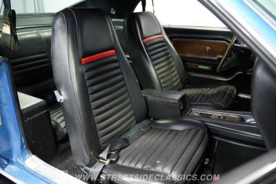 1969 Ford Mustang R-Code 428 Cobra Jet