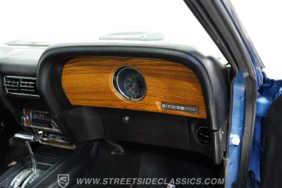 1969 Ford Mustang R-Code 428 Cobra Jet