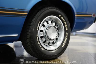 1969 Ford Mustang R-Code 428 Cobra Jet