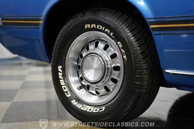 1969 Ford Mustang R-Code 428 Cobra Jet
