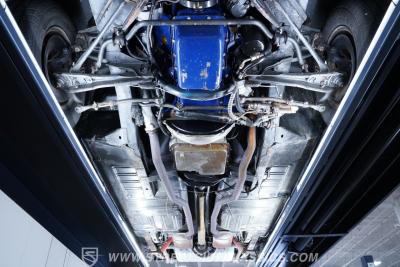 1969 Ford Mustang R-Code 428 Cobra Jet