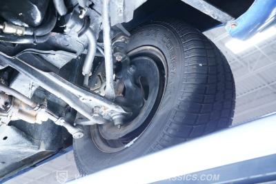 1969 Ford Mustang R-Code 428 Cobra Jet