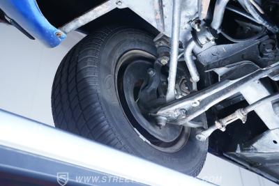 1969 Ford Mustang R-Code 428 Cobra Jet