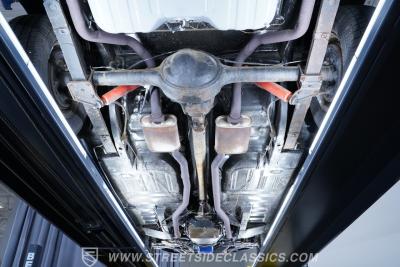 1969 Ford Mustang R-Code 428 Cobra Jet