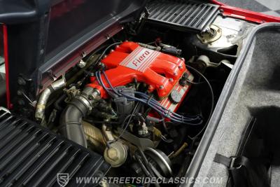 1988 Pontiac Fiero Formula