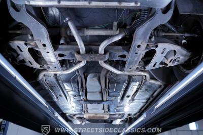 1988 Pontiac Fiero Formula