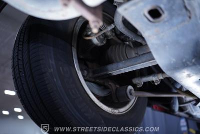 1988 Pontiac Fiero Formula