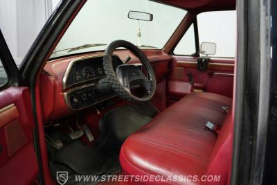 1988 Ford F-150 XL