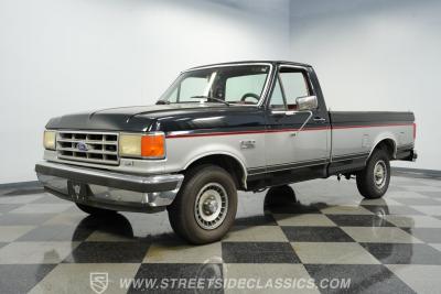 1988 Ford F-150 XL