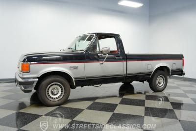 1988 Ford F-150 XL