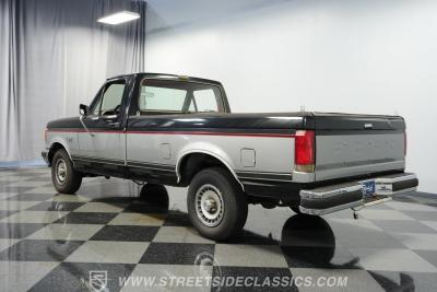 1988 Ford F-150 XL