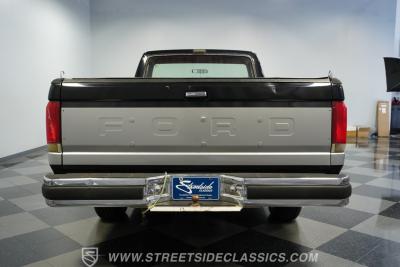 1988 Ford F-150 XL