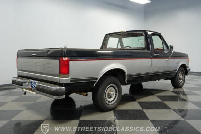 1988 Ford F-150 XL