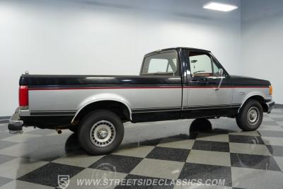 1988 Ford F-150 XL