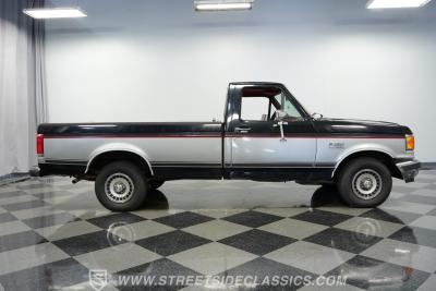 1988 Ford F-150 XL