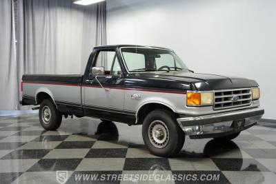 1988 Ford F-150 XL