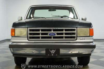 1988 Ford F-150 XL