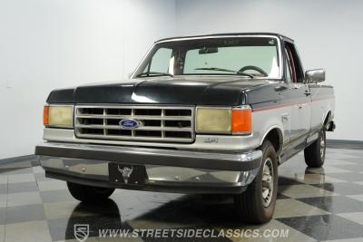 1988 Ford F-150 XL