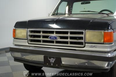 1988 Ford F-150 XL