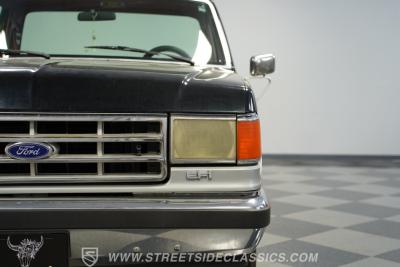 1988 Ford F-150 XL