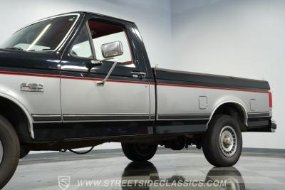 1988 Ford F-150 XL
