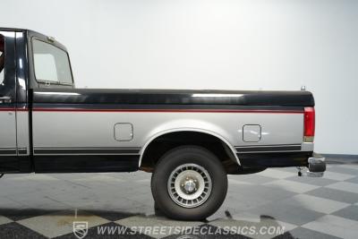 1988 Ford F-150 XL