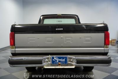 1988 Ford F-150 XL