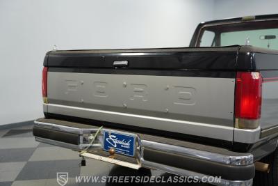 1988 Ford F-150 XL