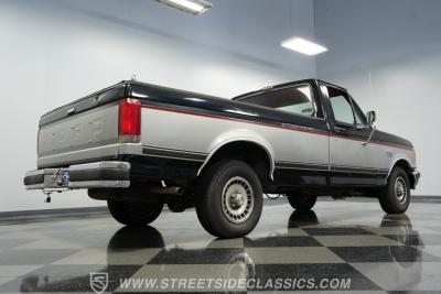 1988 Ford F-150 XL