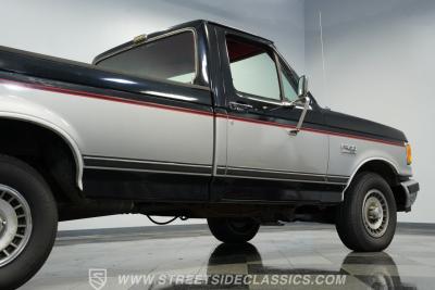 1988 Ford F-150 XL