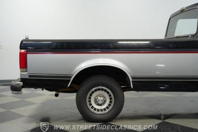 1988 Ford F-150 XL