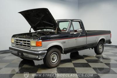1988 Ford F-150 XL