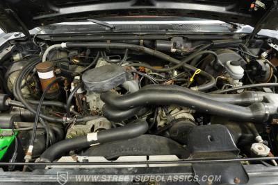 1988 Ford F-150 XL