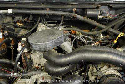 1988 Ford F-150 XL