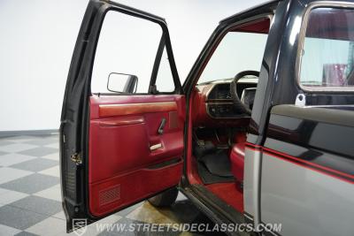 1988 Ford F-150 XL