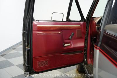 1988 Ford F-150 XL