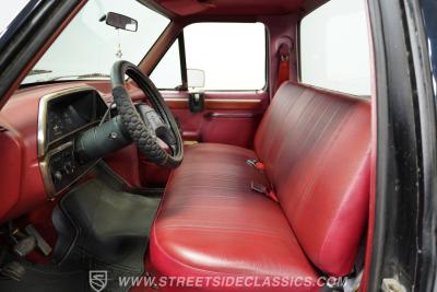 1988 Ford F-150 XL