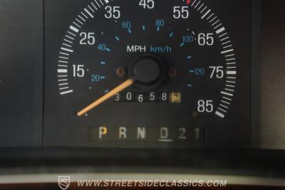 1988 Ford F-150 XL