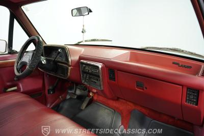 1988 Ford F-150 XL