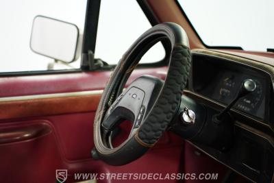1988 Ford F-150 XL