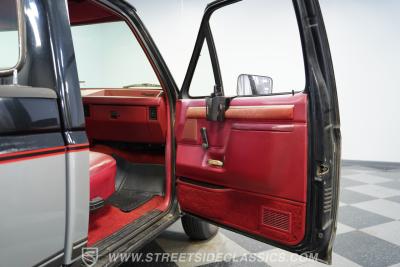 1988 Ford F-150 XL