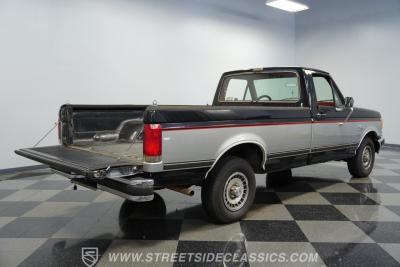 1988 Ford F-150 XL