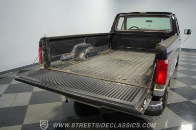 1988 Ford F-150 XL
