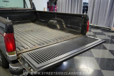 1988 Ford F-150 XL