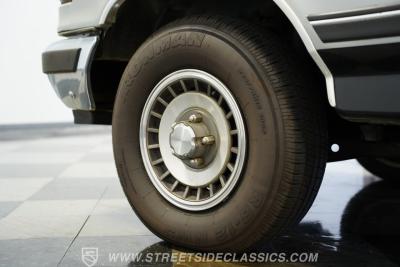 1988 Ford F-150 XL