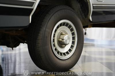 1988 Ford F-150 XL